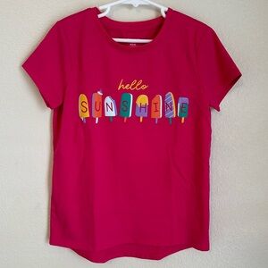 🍂Hello Sunshine Graphic Tee🍂